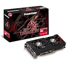 【グラボ】Radeon RX570 シリーズ　レッドドラゴン 81XQuzQ+cPL._AC_UL210_SR210,